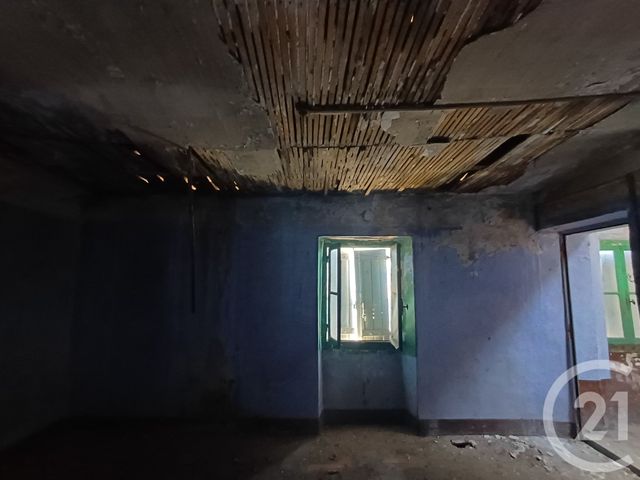 Maison &agrave; vendre - 3 pi&egrave;ces - 93,24 m2 - La Grand Combe - 30 - LANGUEDOC-ROUSSILLON
