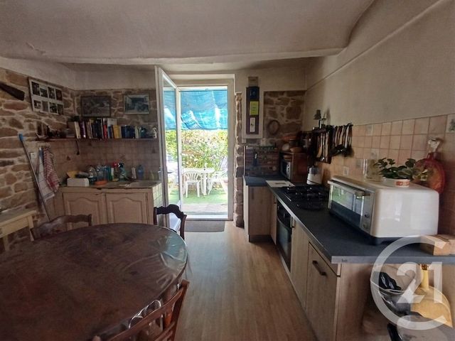 Maison &agrave; vendre - 3 pi&egrave;ces - 93,24 m2 - La Grand Combe - 30 - LANGUEDOC-ROUSSILLON