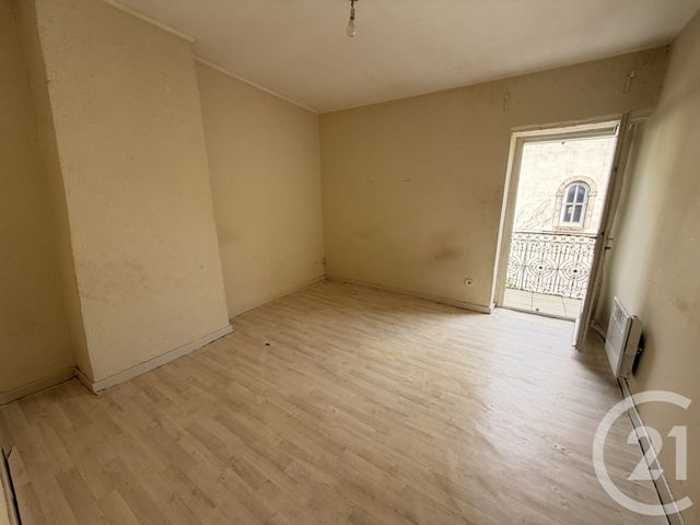 Maison &agrave; vendre - 3 pi&egrave;ces - 76,67 m2 - Ners - 30 - LANGUEDOC-ROUSSILLON