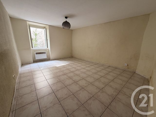 Maison &agrave; vendre - 3 pi&egrave;ces - 76,67 m2 - Ners - 30 - LANGUEDOC-ROUSSILLON
