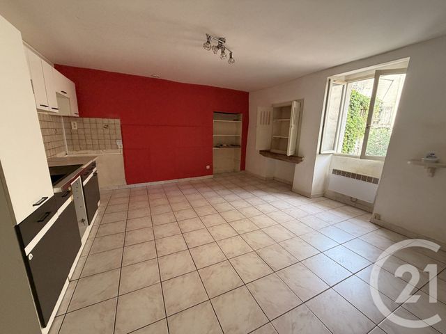 Maison &agrave; vendre - 3 pi&egrave;ces - 76,67 m2 - Ners - 30 - LANGUEDOC-ROUSSILLON