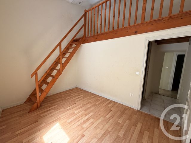 Maison &agrave; vendre - 3 pi&egrave;ces - 76,67 m2 - Ners - 30 - LANGUEDOC-ROUSSILLON