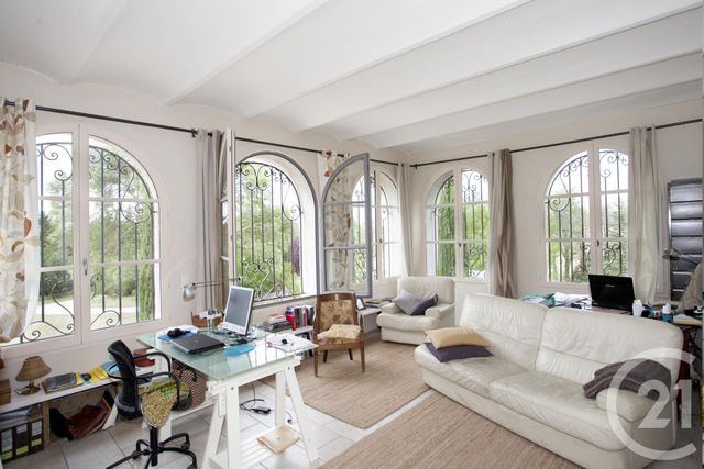 Maison &agrave; vendre - 6 pi&egrave;ces - 198,26 m2 - 30 - LANGUEDOC-ROUSSILLON
