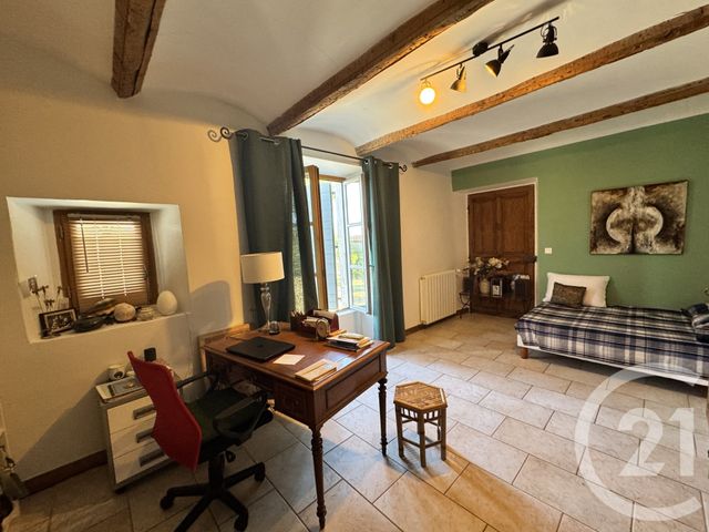 Maison &agrave; vendre - 6 pi&egrave;ces - 198,26 m2 - 30 - LANGUEDOC-ROUSSILLON