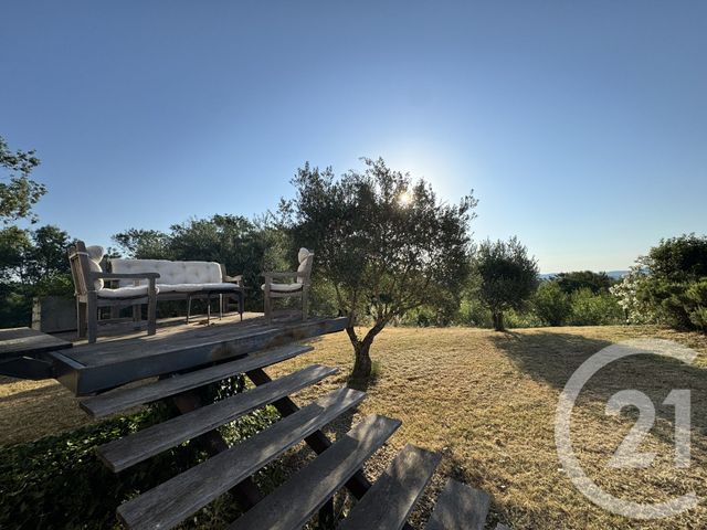 Maison &agrave; vendre - 6 pi&egrave;ces - 198,26 m2 - 30 - LANGUEDOC-ROUSSILLON