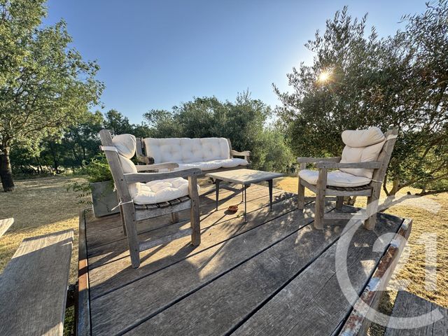 Maison &agrave; vendre - 6 pi&egrave;ces - 198,26 m2 - 30 - LANGUEDOC-ROUSSILLON
