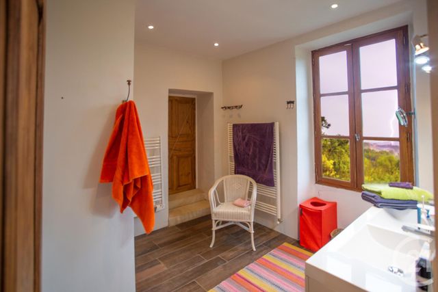 Maison &agrave; vendre - 6 pi&egrave;ces - 198,26 m2 - 30 - LANGUEDOC-ROUSSILLON