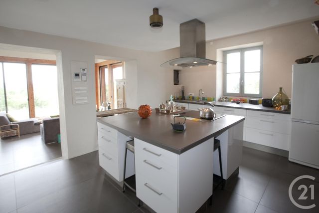 Maison &agrave; vendre - 6 pi&egrave;ces - 198,26 m2 - 30 - LANGUEDOC-ROUSSILLON