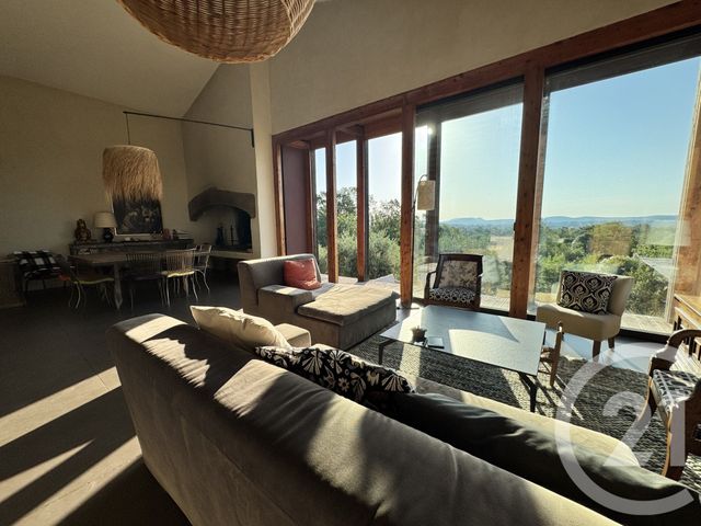 Maison &agrave; vendre - 6 pi&egrave;ces - 198,26 m2 - 30 - LANGUEDOC-ROUSSILLON