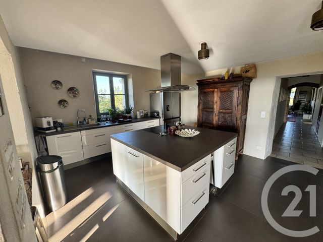 Maison &agrave; vendre - 6 pi&egrave;ces - 198,26 m2 - 30 - LANGUEDOC-ROUSSILLON