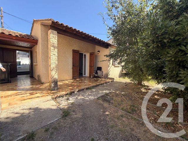 Immeuble &agrave; vendre - 162,23 m2 - Ales - 30 - LANGUEDOC-ROUSSILLON