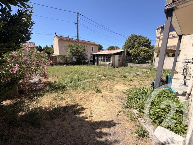 Immeuble &agrave; vendre - 162,23 m2 - Ales - 30 - LANGUEDOC-ROUSSILLON