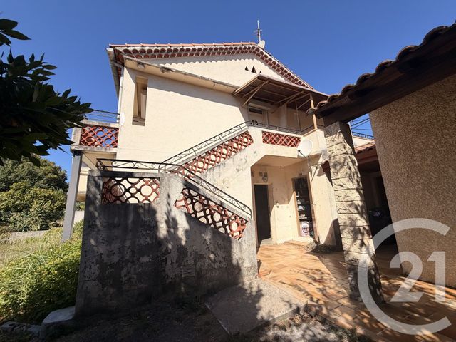 Immeuble &agrave; vendre - 162,23 m2 - Ales - 30 - LANGUEDOC-ROUSSILLON