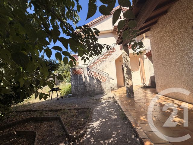 Immeuble &agrave; vendre - 162,23 m2 - Ales - 30 - LANGUEDOC-ROUSSILLON