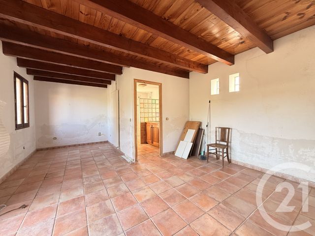 Maison &agrave; vendre - 5 pi&egrave;ces - 132 m2 - St Privat Des Vieux - 30 - LANGUEDOC-ROUSSILLON