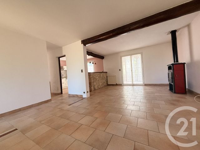 Maison &agrave; vendre - 5 pi&egrave;ces - 132 m2 - St Privat Des Vieux - 30 - LANGUEDOC-ROUSSILLON
