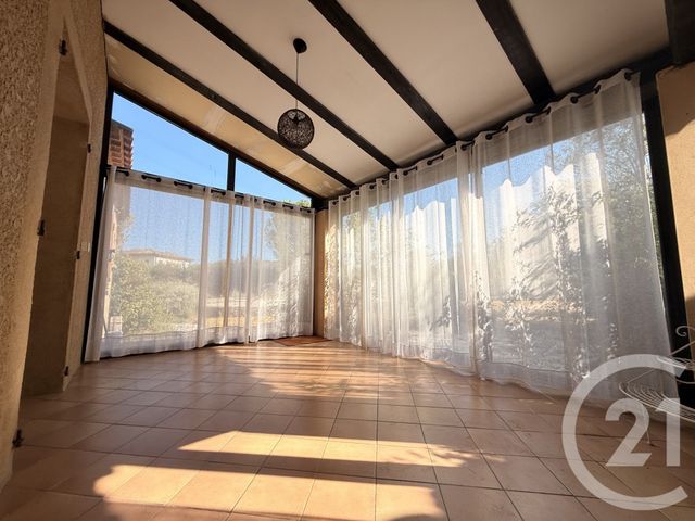 Maison &agrave; vendre - 5 pi&egrave;ces - 132 m2 - St Privat Des Vieux - 30 - LANGUEDOC-ROUSSILLON
