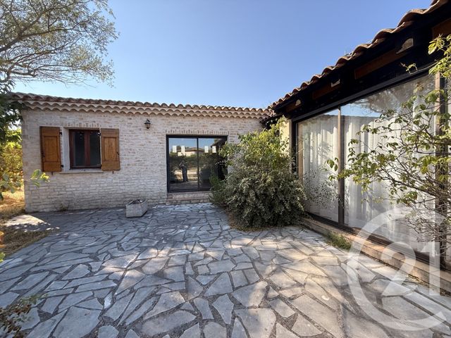 Maison &agrave; vendre - 5 pi&egrave;ces - 132 m2 - St Privat Des Vieux - 30 - LANGUEDOC-ROUSSILLON