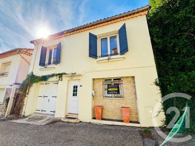 Maison à vendre BRANOUX LES TAILLADES