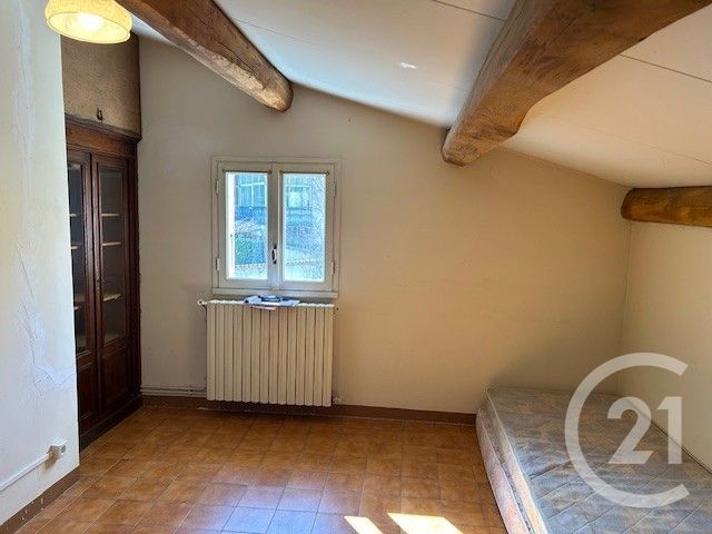 Maison &agrave; vendre - 5 pi&egrave;ces - 100 m2 - St Jean Du Gard - 30 - LANGUEDOC-ROUSSILLON