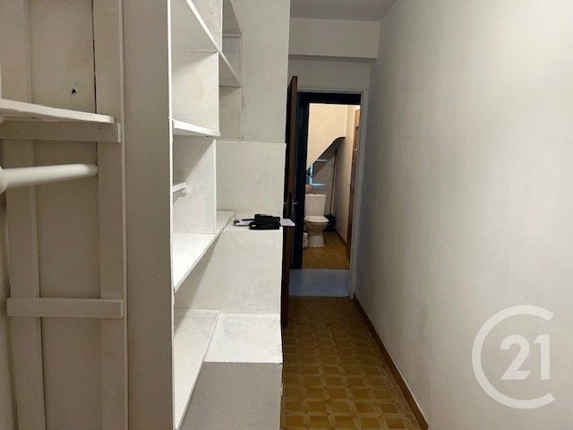Maison &agrave; vendre - 5 pi&egrave;ces - 100 m2 - St Jean Du Gard - 30 - LANGUEDOC-ROUSSILLON
