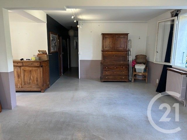 Maison &agrave; vendre - 5 pi&egrave;ces - 100 m2 - St Jean Du Gard - 30 - LANGUEDOC-ROUSSILLON