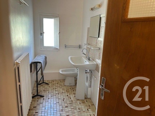 Maison &agrave; vendre - 5 pi&egrave;ces - 100 m2 - St Jean Du Gard - 30 - LANGUEDOC-ROUSSILLON