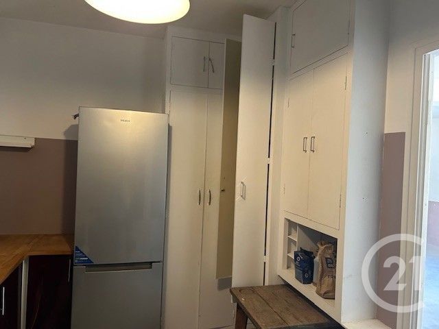 Maison &agrave; vendre - 5 pi&egrave;ces - 100 m2 - St Jean Du Gard - 30 - LANGUEDOC-ROUSSILLON