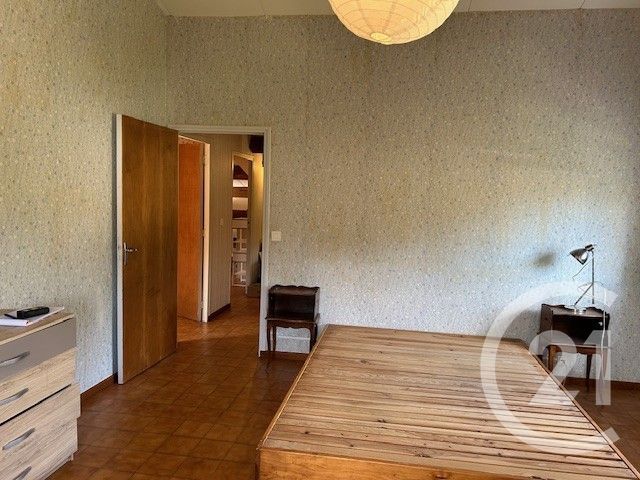 Maison &agrave; vendre - 5 pi&egrave;ces - 100 m2 - St Jean Du Gard - 30 - LANGUEDOC-ROUSSILLON