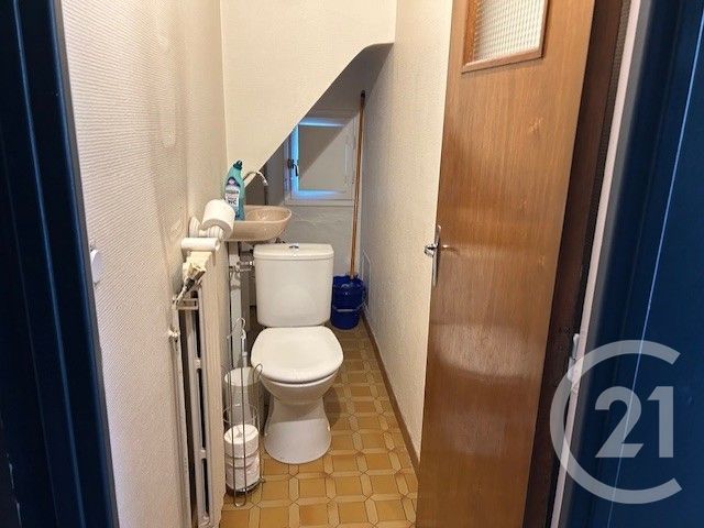 Maison &agrave; vendre - 5 pi&egrave;ces - 100 m2 - St Jean Du Gard - 30 - LANGUEDOC-ROUSSILLON