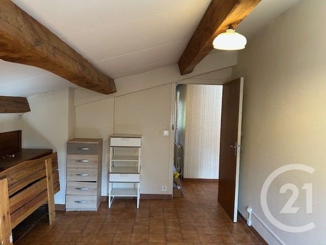 Maison &agrave; vendre - 5 pi&egrave;ces - 100 m2 - St Jean Du Gard - 30 - LANGUEDOC-ROUSSILLON