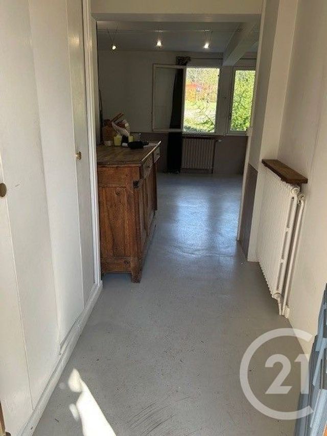 Maison &agrave; vendre - 5 pi&egrave;ces - 100 m2 - St Jean Du Gard - 30 - LANGUEDOC-ROUSSILLON