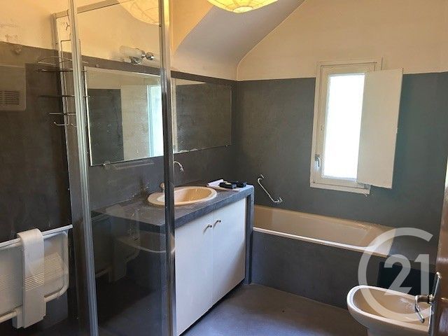 Maison &agrave; vendre - 5 pi&egrave;ces - 100 m2 - St Jean Du Gard - 30 - LANGUEDOC-ROUSSILLON