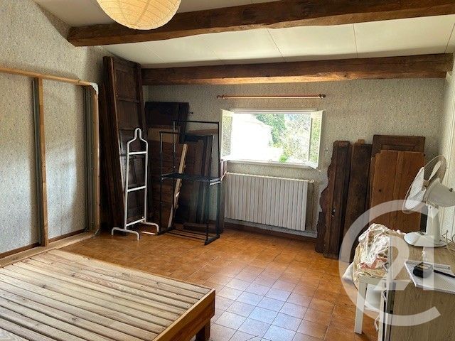 Maison &agrave; vendre - 5 pi&egrave;ces - 100 m2 - St Jean Du Gard - 30 - LANGUEDOC-ROUSSILLON