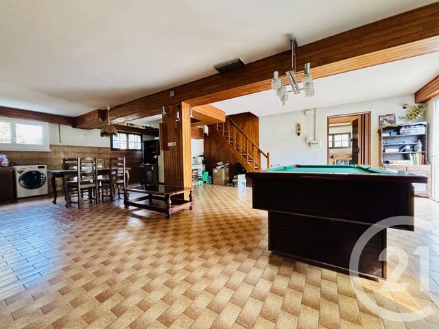 Maison &agrave; vendre - 6 pi&egrave;ces - 193,26 m2 - St Martin De Valgalgues - 30 - LANGUEDOC-ROUSSILLON