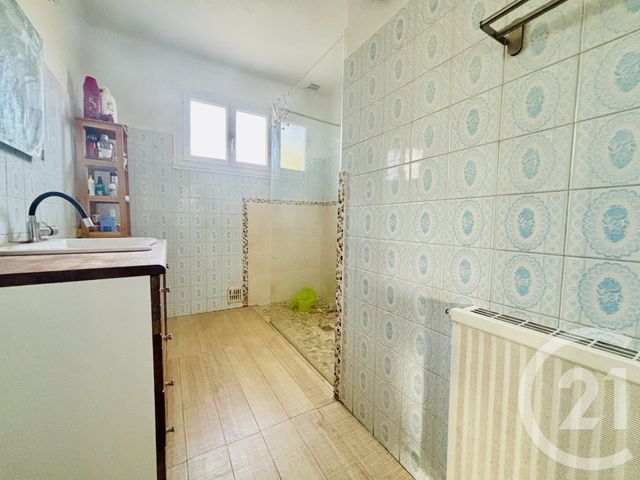 Maison &agrave; vendre - 6 pi&egrave;ces - 193,26 m2 - St Martin De Valgalgues - 30 - LANGUEDOC-ROUSSILLON
