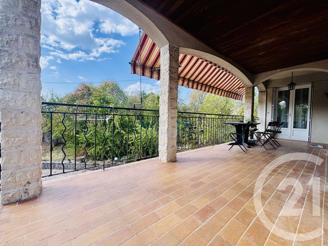 Maison &agrave; vendre - 6 pi&egrave;ces - 193,26 m2 - St Martin De Valgalgues - 30 - LANGUEDOC-ROUSSILLON