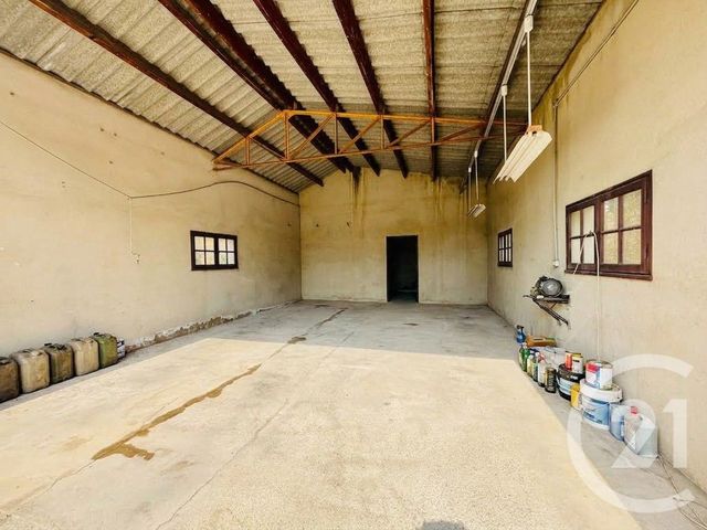 Maison &agrave; vendre - 6 pi&egrave;ces - 193,26 m2 - St Martin De Valgalgues - 30 - LANGUEDOC-ROUSSILLON