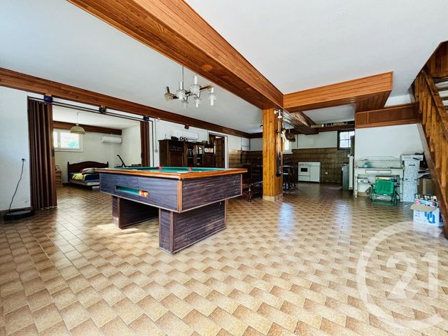 Maison &agrave; vendre - 6 pi&egrave;ces - 193,26 m2 - St Martin De Valgalgues - 30 - LANGUEDOC-ROUSSILLON