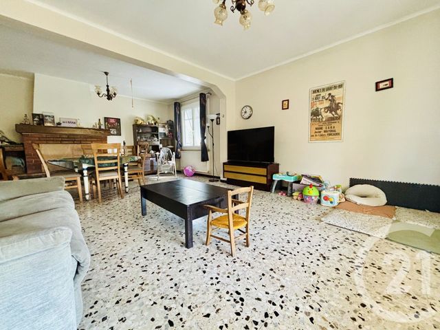 Maison &agrave; vendre - 6 pi&egrave;ces - 193,26 m2 - St Martin De Valgalgues - 30 - LANGUEDOC-ROUSSILLON
