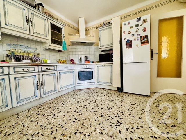 Maison &agrave; vendre - 6 pi&egrave;ces - 193,26 m2 - St Martin De Valgalgues - 30 - LANGUEDOC-ROUSSILLON