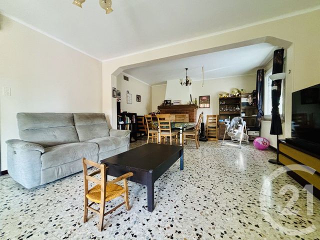 Maison &agrave; vendre - 6 pi&egrave;ces - 193,26 m2 - St Martin De Valgalgues - 30 - LANGUEDOC-ROUSSILLON