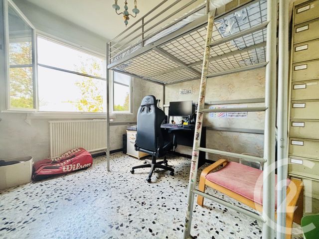 Maison &agrave; vendre - 6 pi&egrave;ces - 193,26 m2 - St Martin De Valgalgues - 30 - LANGUEDOC-ROUSSILLON