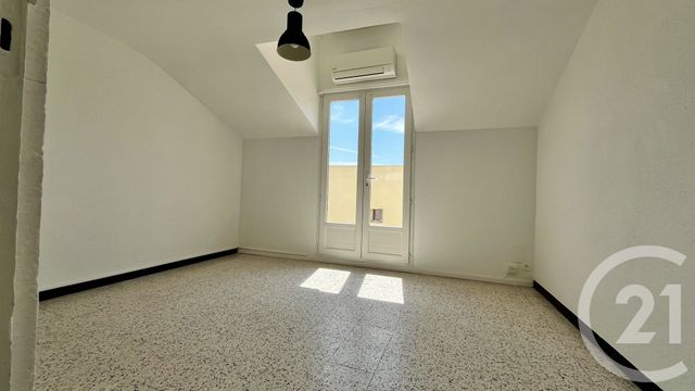 Appartement F2 &agrave; louer - 2 pi&egrave;ces - 34 m2 - Ales - 30 - LANGUEDOC-ROUSSILLON
