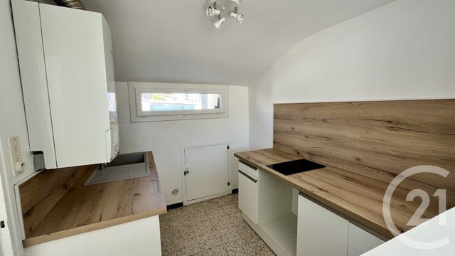 appartement - ALES - 30