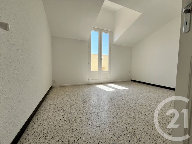 Appartement F2 &agrave; louer - 2 pi&egrave;ces - 34 m2 - Ales - 30 - LANGUEDOC-ROUSSILLON