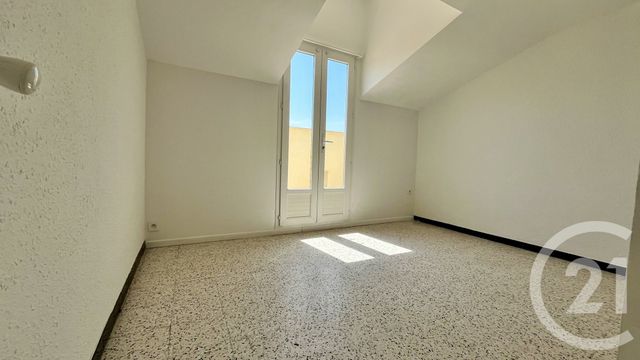 Appartement F2 &agrave; louer - 2 pi&egrave;ces - 34 m2 - Ales - 30 - LANGUEDOC-ROUSSILLON