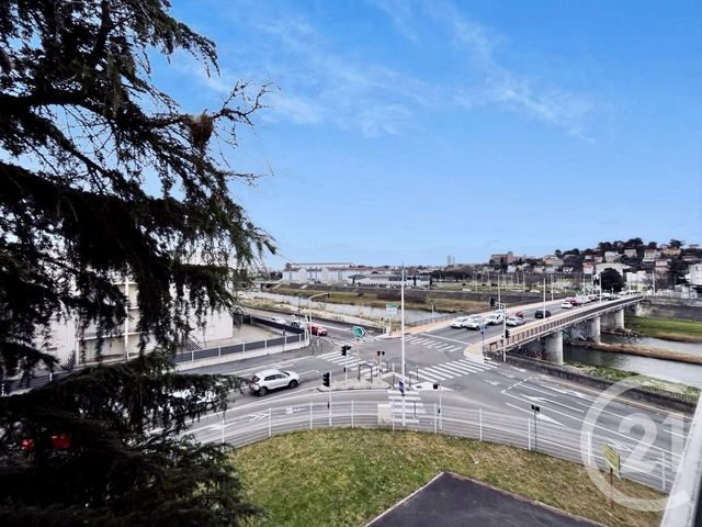 Appartement T2 &agrave; louer - 2 pi&egrave;ces - 47,16 m2 - Ales - 30 - LANGUEDOC-ROUSSILLON