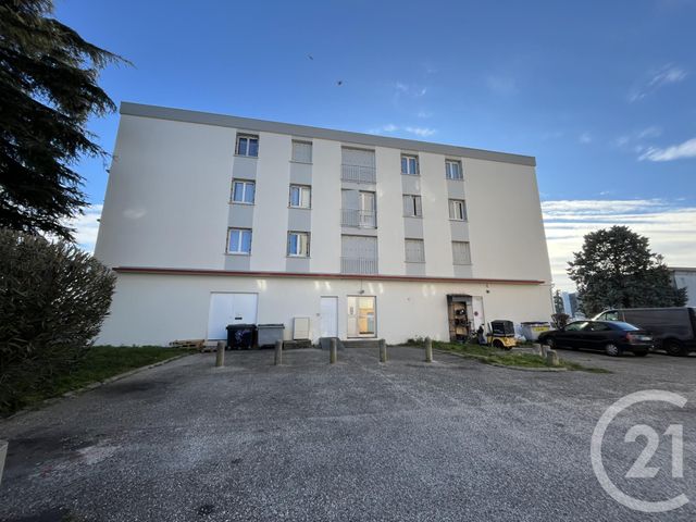 Appartement T2 &agrave; louer - 2 pi&egrave;ces - 47,16 m2 - Ales - 30 - LANGUEDOC-ROUSSILLON