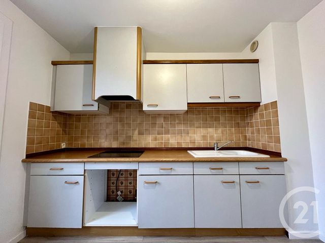 Appartement T2 &agrave; louer - 2 pi&egrave;ces - 47,16 m2 - Ales - 30 - LANGUEDOC-ROUSSILLON